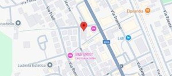 2غرفة شقة في Porto Sant'Elpidio, Italy رقم 296657 17