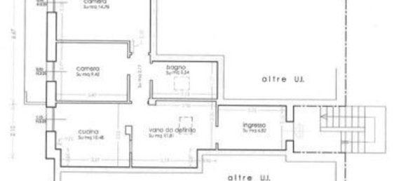 2غرفة شقة في Porto Sant'Elpidio, Italy رقم 296657 18