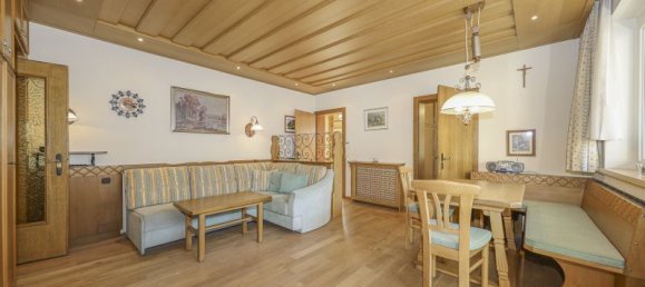 3 rooms Apartment in Kitzbuhel, Austria No. 218820 2