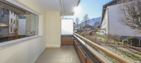 3 rooms Apartment in Kitzbuhel, Austria No. 218820 10