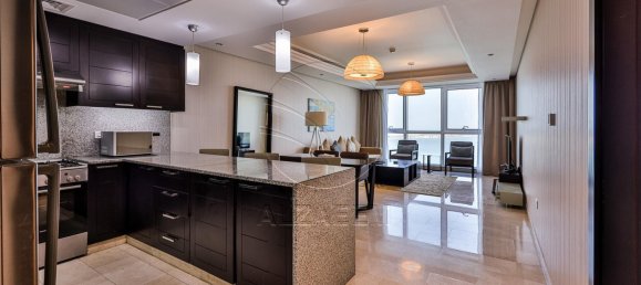 2 bedrooms Apartment in Corniche Road, UAE No. 29870 5