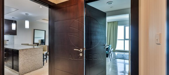 2 bedrooms Apartment in Corniche Road, UAE No. 29870 19