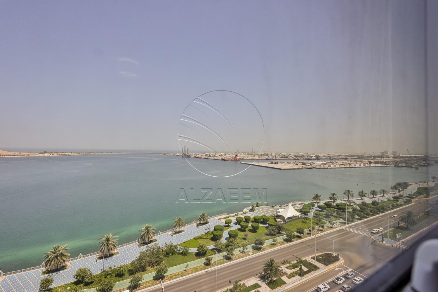 2 bedrooms Apartment in Corniche Road, UAE No. 29870