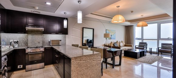 2 bedrooms Apartment in Corniche Road, UAE No. 29870 3