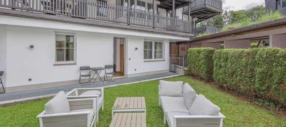 3 bedrooms Apartment in Kitzbuhel, Austria No. 92942 14