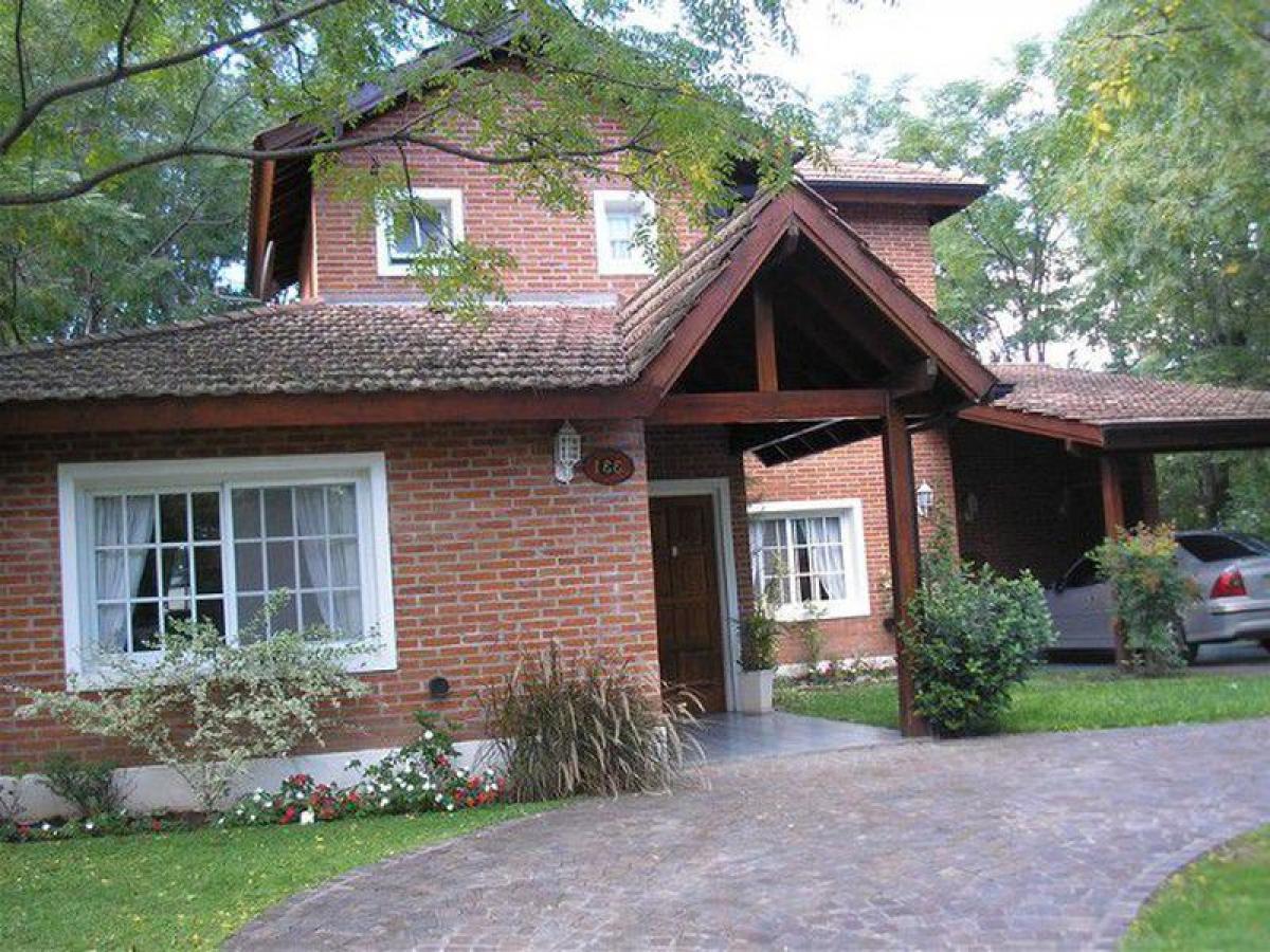  Farm in Ituzaingo, Argentina No. 116019