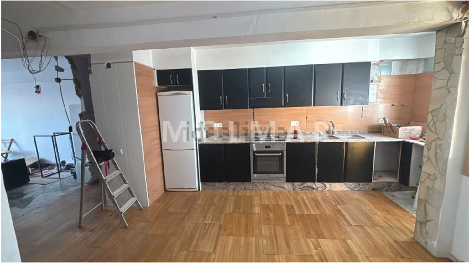 2 chambres Appartement à Ontinyent, Spain No. 211347
