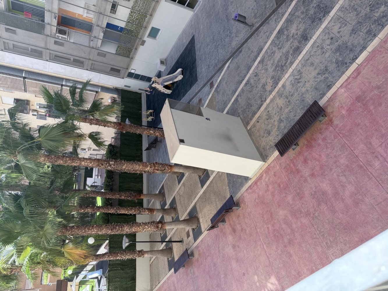 3 bedrooms Apartment in Alicante, Spain No. 273757