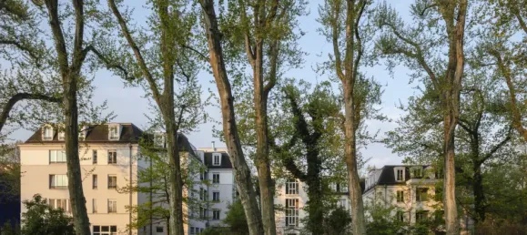 1 room Office in Alt-Treptow, Germany No. 35275 4