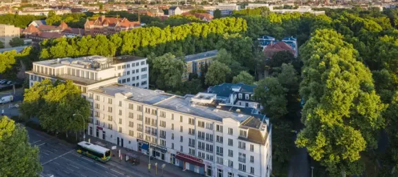 1 room Office in Alt-Treptow, Germany No. 35275 7