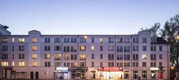 1 room Office in Alt-Treptow, Germany No. 35275 6