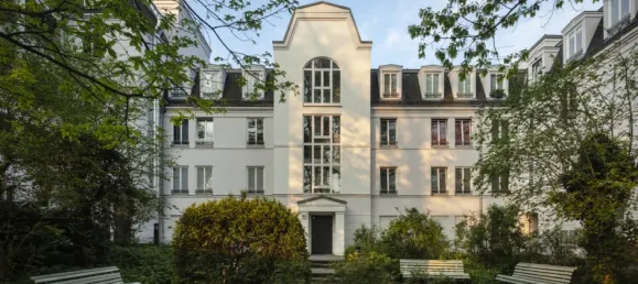 1 room Office in Alt-Treptow, Germany No. 35275 3