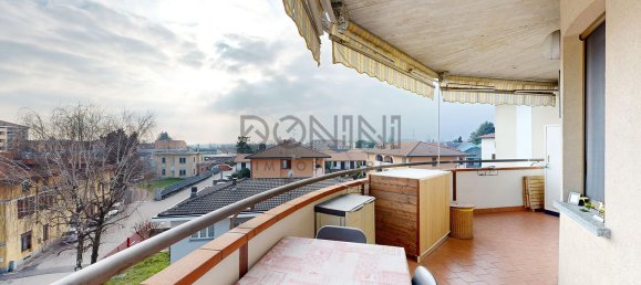 3 rooms Penthouse in Tradate, Italy No. 221564 10