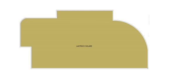 3 rooms Penthouse in Tradate, Italy No. 221564 28