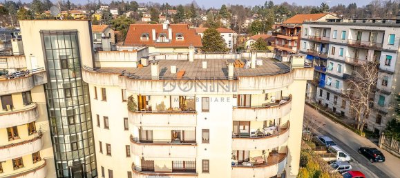 3 rooms Penthouse in Tradate, Italy No. 221564 24