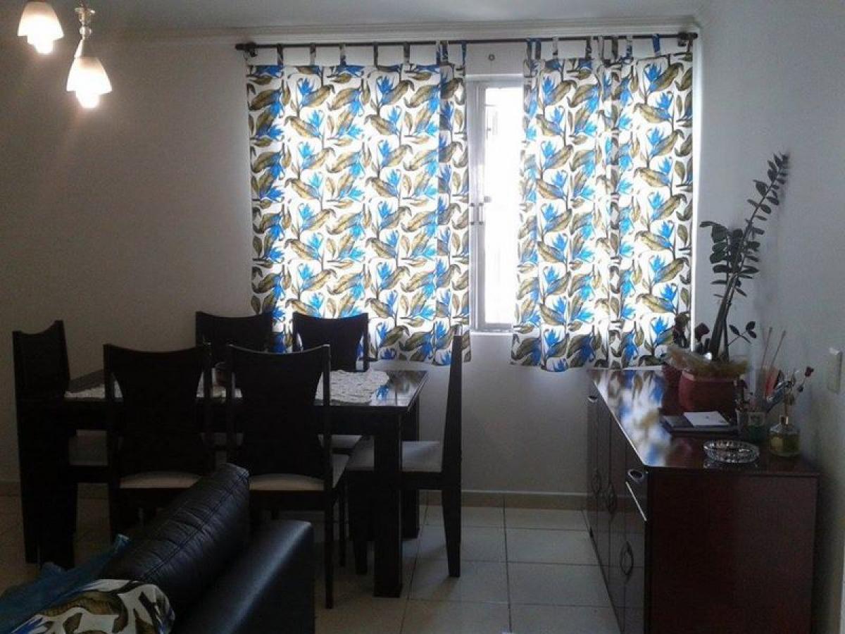 Apartamento T2 em São Paulo, Brazil N.º 487562