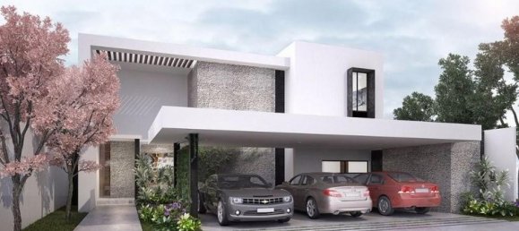 4 bedrooms House in Merida, Mexico No. 156580 2