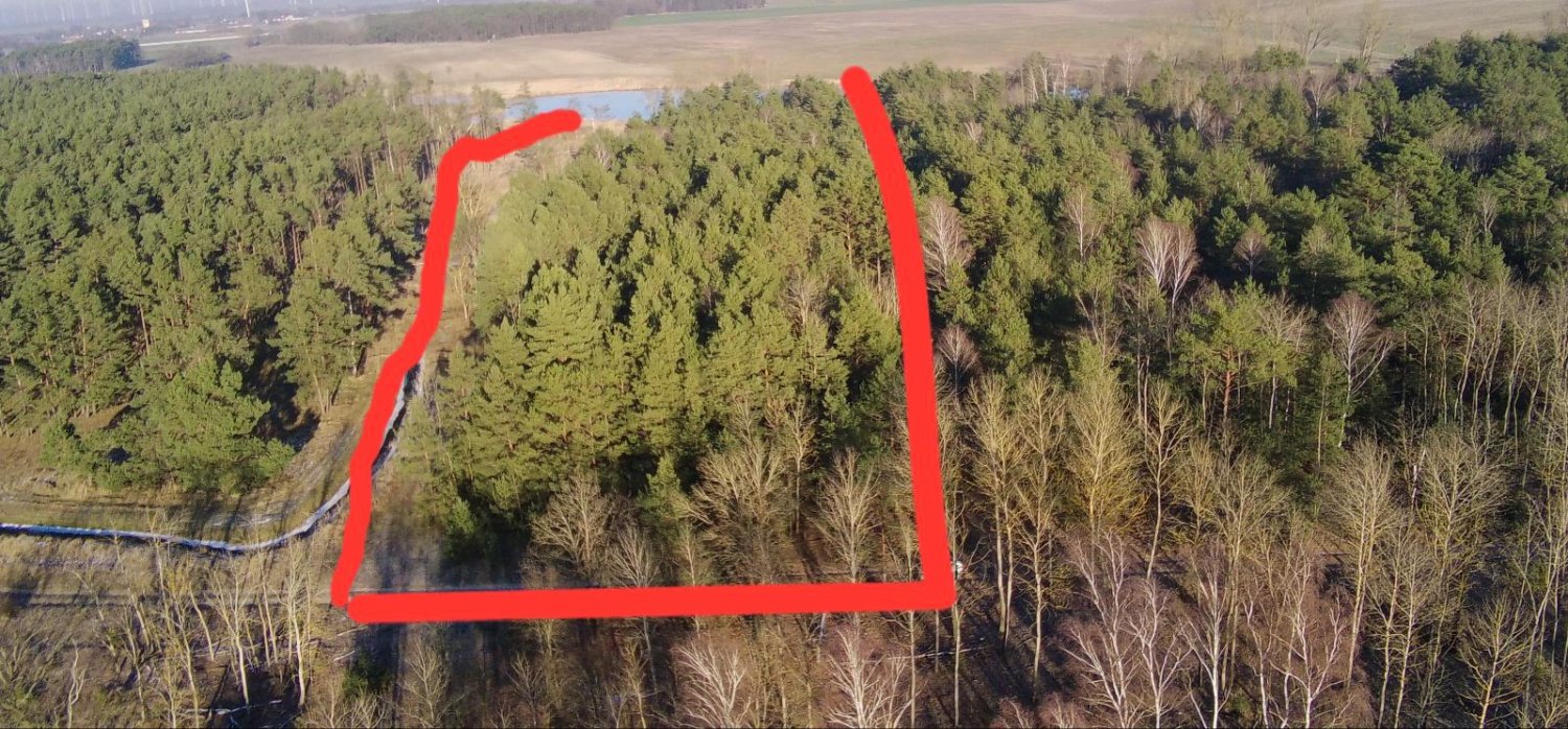 Terreno en Oder-Spree, Germany No. 335748