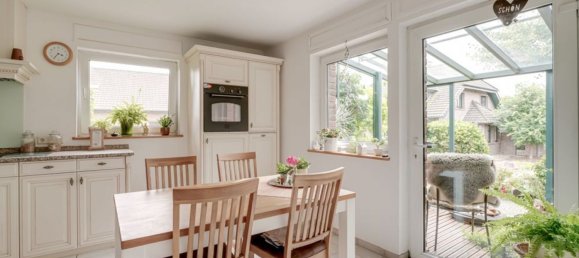 4غرفة منزل في Kleve, Germany رقم 208493 13