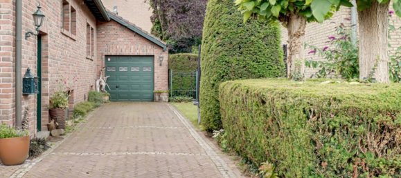 4غرفة منزل في Kleve, Germany رقم 208493 47