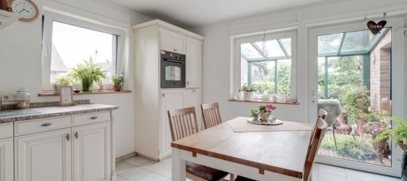 4غرفة منزل في Kleve, Germany رقم 208493 35