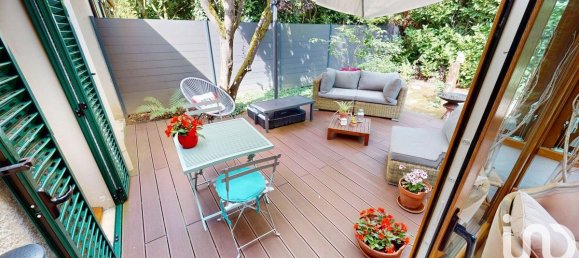 3 bedrooms House in Nandy, France No. 329528 20