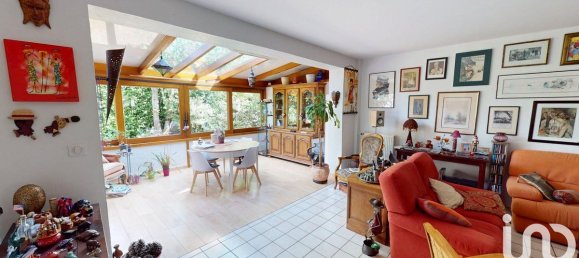 3 bedrooms House in Nandy, France No. 329528 2