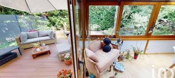 3 bedrooms House in Nandy, France No. 329528 4