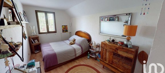 3 bedrooms House in Nandy, France No. 329528 18