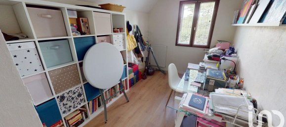 3 bedrooms House in Nandy, France No. 329528 19