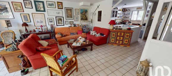 3 bedrooms House in Nandy, France No. 329528 6