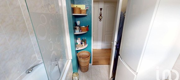 3 bedrooms House in Nandy, France No. 329528 15