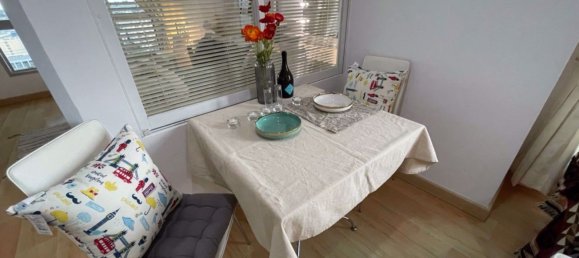 شقة 1 غرف نوم  في Huai Khwang, Thailand رقم 5514 5