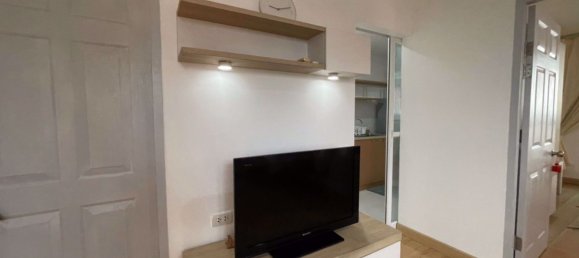 شقة 1 غرف نوم  في Huai Khwang, Thailand رقم 5514 9