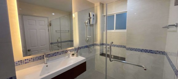 شقة 1 غرف نوم  في Huai Khwang, Thailand رقم 5514 11