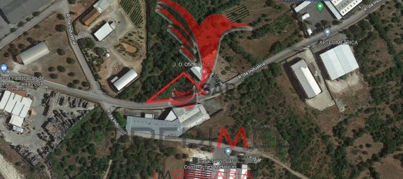 Terrain à Quarteira, Portugal No. 190571 5