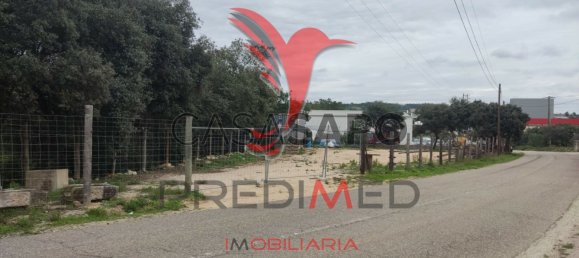 Terrain à Quarteira, Portugal No. 190571 2