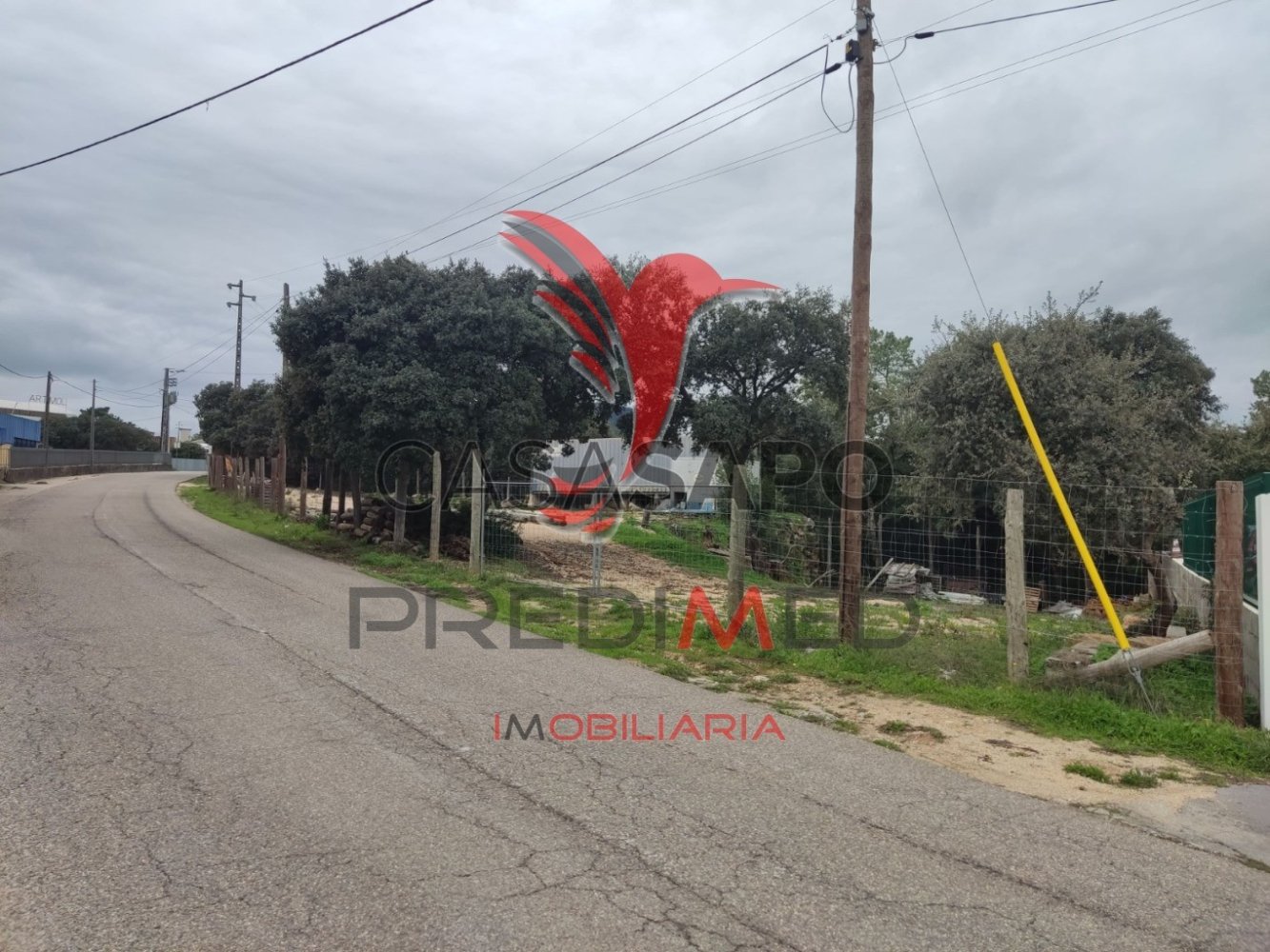 Terrain à Quarteira, Portugal No. 190571