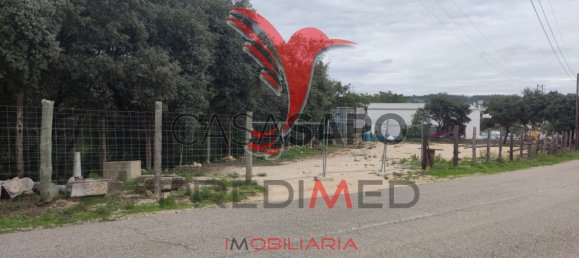 Terrain à Quarteira, Portugal No. 190571 3