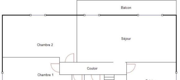 Casa de 2 dormitorios en Saint-Remy-sur-Avre, France No. 250801 10