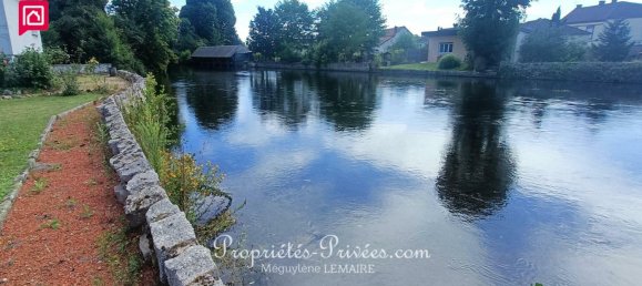 Casa de 2 dormitorios en Saint-Remy-sur-Avre, France No. 250801 9