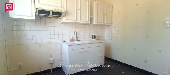 Casa de 2 dormitorios en Saint-Remy-sur-Avre, France No. 250801 4