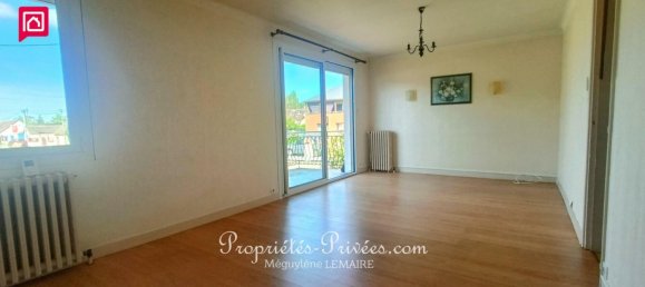 Casa de 2 dormitorios en Saint-Remy-sur-Avre, France No. 250801 2