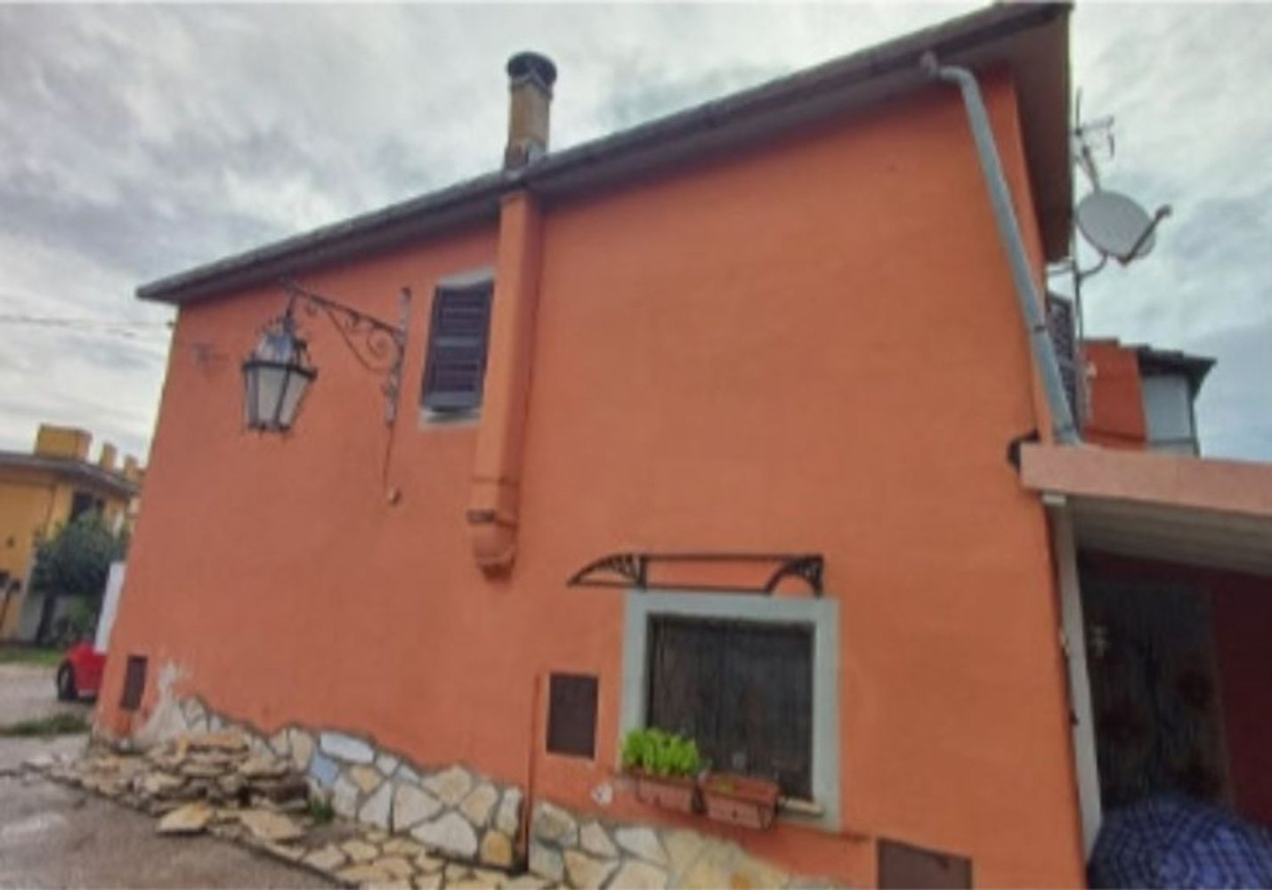 3 rooms Villa in Palestrina, Italy No. 222044