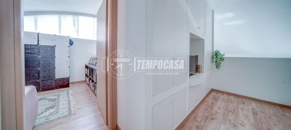 120m² Building in Somma Lombardo, Italy No. 363513 31