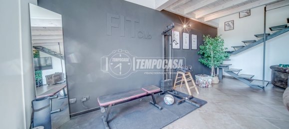 120m² Building in Somma Lombardo, Italy No. 363513 11