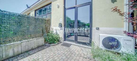 120m² Building in Somma Lombardo, Italy No. 363513 9