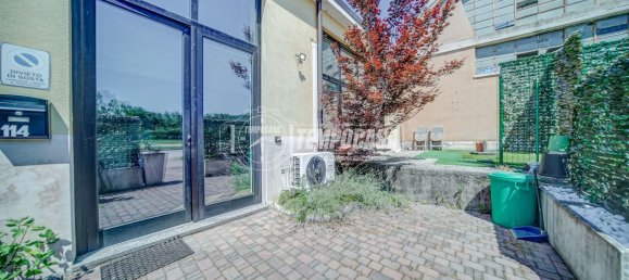 120m² Building in Somma Lombardo, Italy No. 363513 8