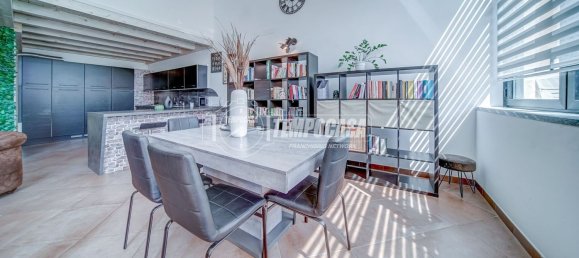 120m² Building in Somma Lombardo, Italy No. 363513 13