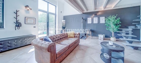 120m² Building in Somma Lombardo, Italy No. 363513 18